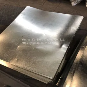 Yunnan Steel Wholesale Sales Galvanized Sheet Processing Steel Processing Laser Cutting Plasma Cutting thumbnail-3