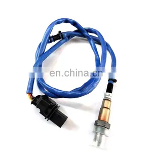 Hot Sale O2 Car Oxygen Sensor Adapter 94860613300 06A906262CP 94860613400 0258017254 for PORSCHE Boxster CAYMAN thumbnail-4