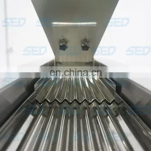 Good Quality Capsule Counting Bottling Honey Pill Gummy Bear Soft Candy Counting Machine thumbnail-4