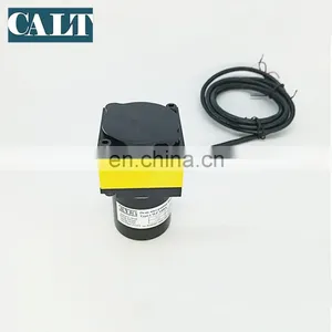 Rod Eye End Position Displacement Sensor Capacitive Displacement Sensors CWP-S400V1 thumbnail-4