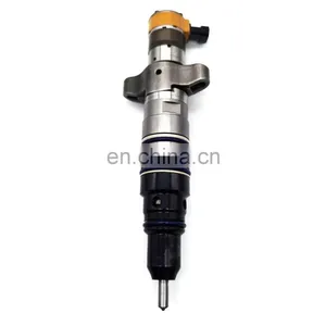 Original Excavator Parts 268-1835 Diesel Engine Injector C6.6 C7 C7.1 C9.3 for Caterpila 268-9577 thumbnail-2