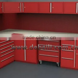 Organized Garage Work and Storage AX-ZHG0084-4 thumbnail-2
