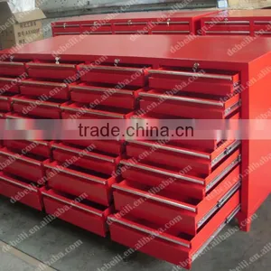 OEM Garage or Workshop-use Drawers Steel Tool Box thumbnail-4