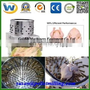Easy Operation Chicken Plucker Machine / Duck Plucker Machine / Plucking Machine thumbnail-4