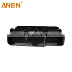 Safe Temperature Resistance Multipole Connector SAS75G Connector thumbnail-4