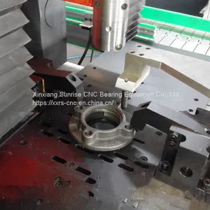 CNC Bearing Housing Boring Machine thumbnail-4