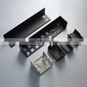 Alphabet Metal Stamping Panel Metal Etching Stainless Steel Sheet Mesh Iron Grill for Speakers 2022 thumbnail-5