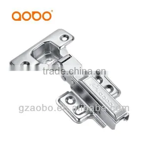 High Quality Stainless Mepla Hinges thumbnail-1