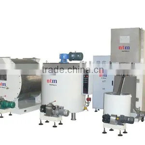 Chocolate Ball Milling Machine thumbnail-1