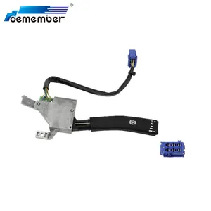 OE Member Combination Switch 20399174 ZG.20133-0008 Steering Column Switch for Volvo thumbnail-1