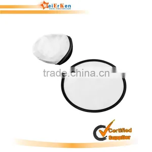 2016 Wholesale Cheap Foldable Frisbee thumbnail-1