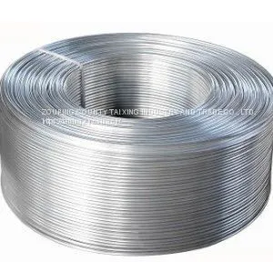 Hot Sale Aluminum Pipe Use of The Refrigeration Accessories thumbnail-2