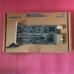 PXI-6723 National Instruments thumbnail-1