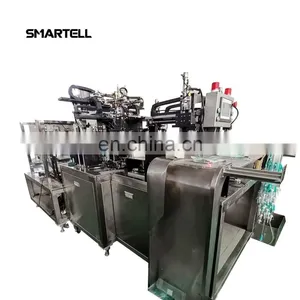 Customized Mini Automatic Blister Plastic Printing Packaging Machine thumbnail-3