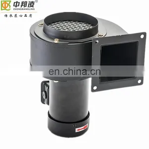 Air Blowers/centrifugal Fan for Plastic Machinery thumbnail-5