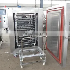 Factory Price Liquid Nitrogen Blast Freezer Liquid Nitrogen Refrigerator thumbnail-4
