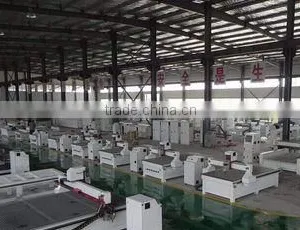 Shandong Yishun CNC Machinery Co., Ltd. company overview - view 1 thumbnail