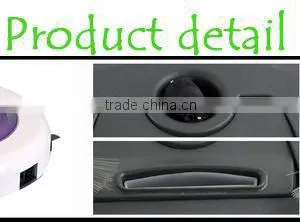 Mini Automatic Sweeper Hand Free Vacuum Cleaner thumbnail-6