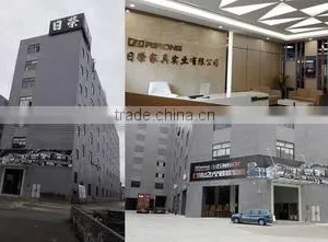 Foshan Dongshen (Rirong) Furniture Co., Ltd. company overview - view 1 thumbnail