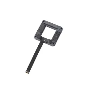 IR Infrared Thermal Imaging Shutter for Night Vision Thermal Camera Face Recognition Camera thumbnail-3
