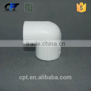 100% New Material 20 mm PPR 90 Degree Elbow PPR Fittings thumbnail-1