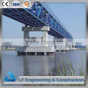 Stable and Durable Dome Structure Steel Trestle thumbnail-1