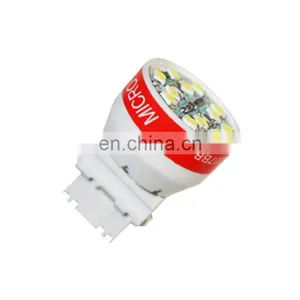 12 Smd Led Car Reversing Light Bulb 12V With Alarm Horn thumbnail-1