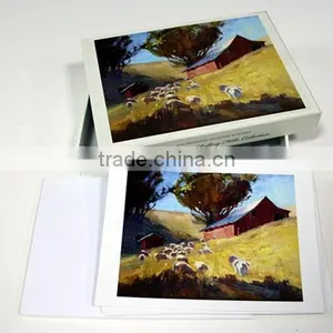 Top and Bottom Notecard Set thumbnail-2