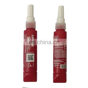 50ml Loctiter 510 Thread Glue Metal Flange Gap Filling Anaerobic Pipe Thread Plane Sealant thumbnail-2