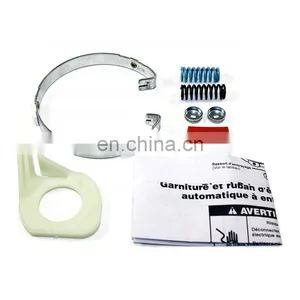285790 Washer Clutch Brake & Lining Kit Band thumbnail-1