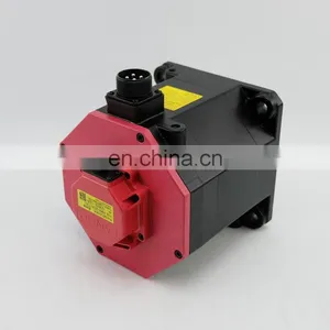 Discount Price A06B-0083-B203 Fanuc Cnc ac Servo Motor thumbnail-4