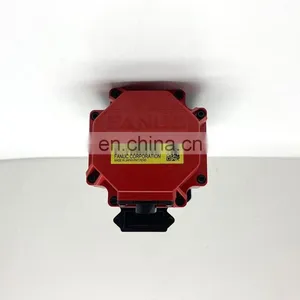 In Supply New Fanuc ac Servo Motor A06B-0063-B007 thumbnail-4