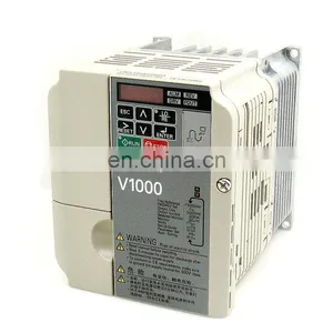 Brand New Yaskawa Inverter Yaskawa Frequency Inverter L1000a CIMR-UT4A0096AAA CIMRUT4A0096AAA thumbnail-1