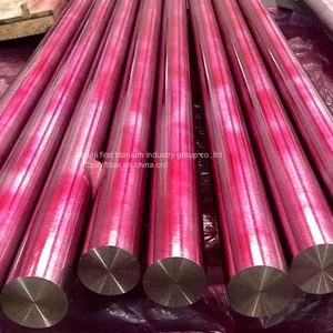 Sales TI-6Al-2Sn-4Zr-6Mo Aerospace Titanium Alloy Bars thumbnail-1