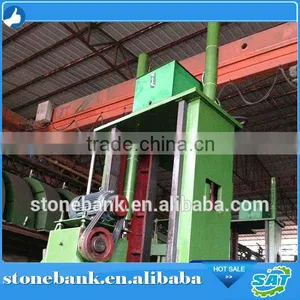 Model:3000 Granite Block Cutting Machine thumbnail-3