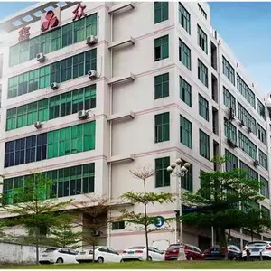 Shenzhen Xinzhong Plastic Package Machine Co.,ltd. company overview - view 1 thumbnail