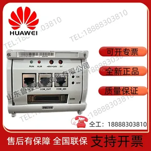Huawei PMU01B Communication Power Monitoring Module Huawei Monitoring Unit thumbnail-1