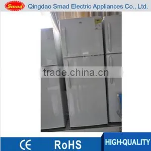 348L Big Capacity Top-freezer Home Refrigerator thumbnail-4