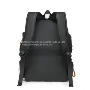 New Design High Quality Backpack Multi-color Lightweight Fashionable Casual School Bags thumbnail-3