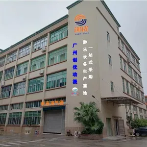 Guangzhou Chuangyou Animation company overview - view 1 thumbnail
