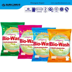Enzyme OEM Washing Products Detergent Powder thumbnail-2