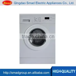 Household Washing Machine 6kg Mini Front Loading Washing Machine thumbnail-1