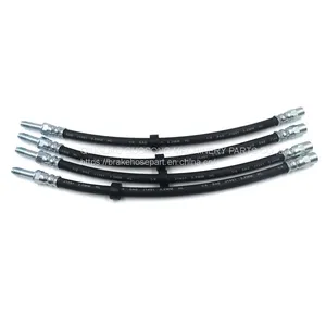 SAE J1401 Brake Hose 1/8 HL 88142 thumbnail-4