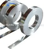 Interior Applications Bright Polish 6063/1100 Aluminum Coil/Roll/Strip thumbnail-5