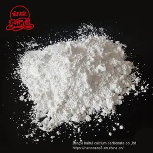Pvc Masterbatch Uncoated Precipitated Calcium Carbonate thumbnail-3