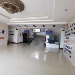 Zhengzhou Zhengsheng Heavy Industry Technology Co., Ltd. company overview - view 4 thumbnail