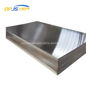 SS304/SUS316/309HD/625/S39042/329/440f Stainless Steel Thick Plate/Sheet/ Laser Cutting thumbnail-5