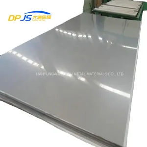 S32760 Ss/Gh2080/S30403/SUS316L/S30908 Stainless Steel Plate/Sheet High-Quality Manufacturers Supply Production Ba/2b thumbnail-1