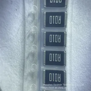 RL2512FK-070R01L YAGEO Current Sense Resistors - SMD 10 MOhms 1 Watts 1 % 1500 Ppm/C AEC-Q200 thumbnail-2