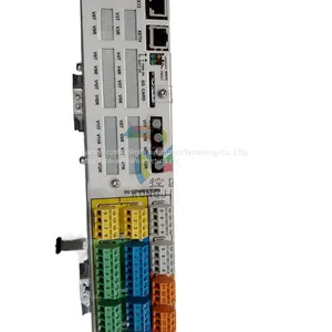 ABB 07KT97H3 Programmable Processor Unit thumbnail-4